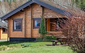 Loch Insh Chalets Ltd